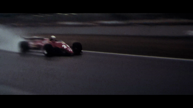 Villeneuve Pironi: Racing's Untold Tragedy