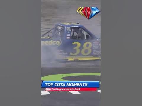 What's your top moment from COTA? #shorts
