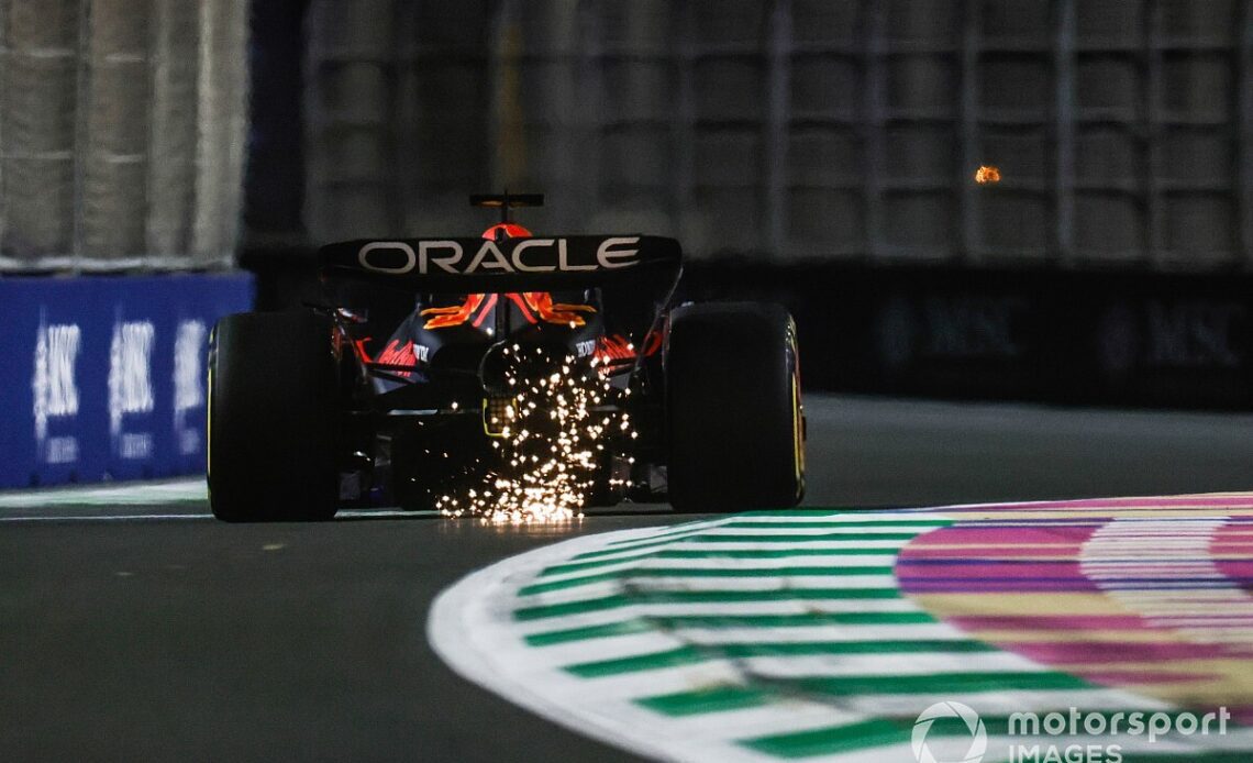 Why Red Bull’s F1 dominance is not just down to aero