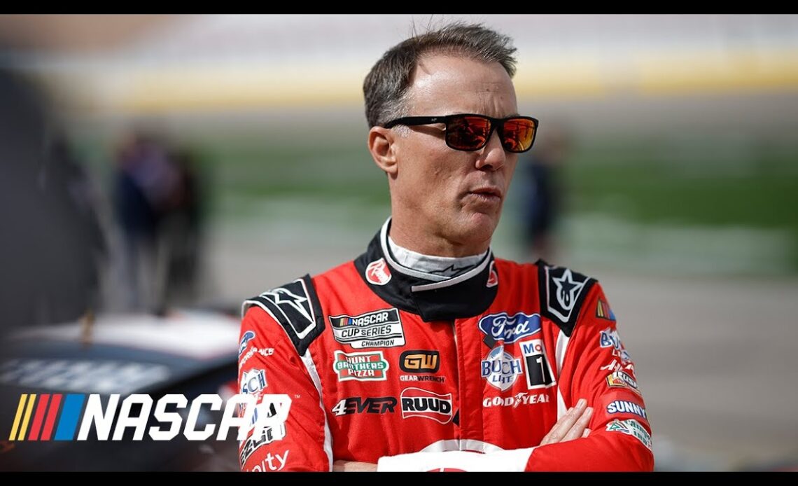 Will Kevin Harvick break through at Richmond? | The Preview Show