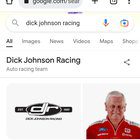 You've heard of "Dick Trickle" now get ready for: