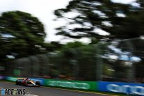 Oscar Piastri, McLaren, Albert Park, 2023