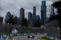 Esteban Ocon, Alpine, Albert Park, 2023