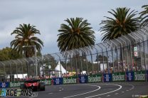 Charles Leclerc, Ferrari, Albert Park, 2023