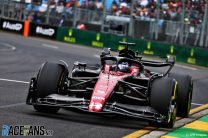 Valtteri Bottas, Alfa Romeo, Albert Park, 2023