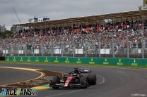 Valtteri Bottas, Alfa Romeo, Albert Park, 2023