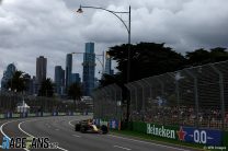 Max Verstappen, Red Bull, Albert Park, 2023