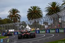 Sergio Perez, Red Bull, Albert Park, 2023