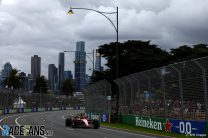 Charles Leclerc, Ferrari, Albert Park, 2023