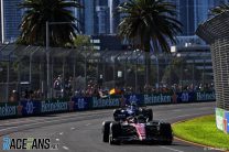 Valtteri Bottas, Alfa Romeo, Albert Park, 2022