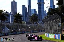 Pierre Gasly, Alpine, Albert Park, 2022