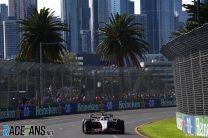 Nico Hulkenberg, Haas, Albert Park, 2022