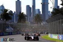 Kevin Magnussen, Haas, Albert Park, 2022