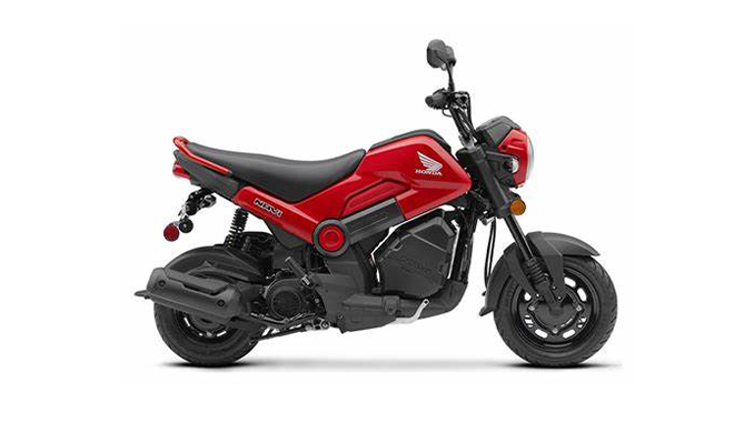 Honda Recall of certain 2022 Honda NVA110B motorcycles
