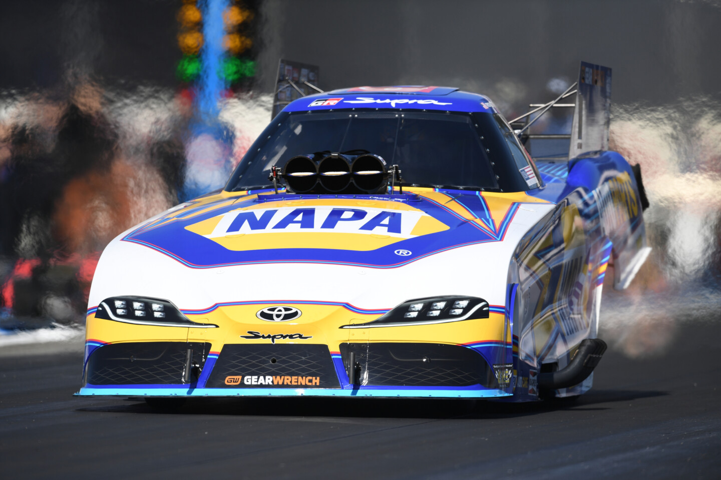 Ron Capps, nhra, funny car