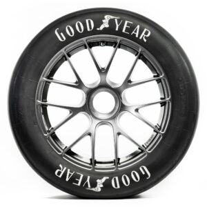 Goodyear 400 tire