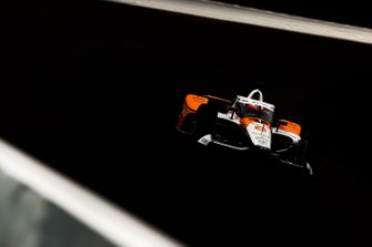 Felix Rosenqvist, Arrow McLaren