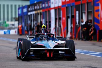 Daniil Kvyat, NIO 333 FE Team, NIO 333 ER9