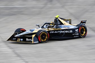 Robert Shwartzman, DS Penske, DS E-Tense FE23