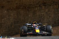 Max Verstappen, Red Bull, Baku City Circuit, 2023