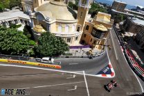 Sergio Perez, Red Bull, Baku City Circuit, 2023