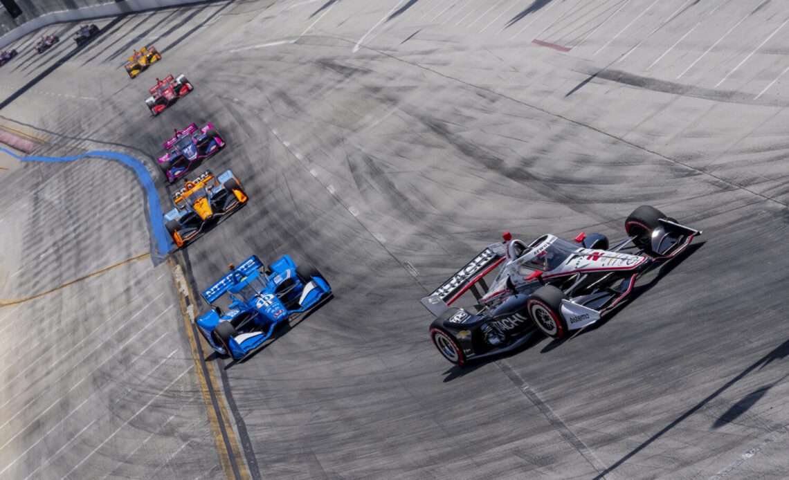 2023 Acura Grand Prix of Long Beach Preview – Motorsports Tribune