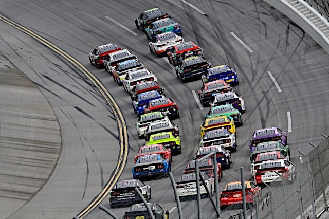 NASCAR Cup Series