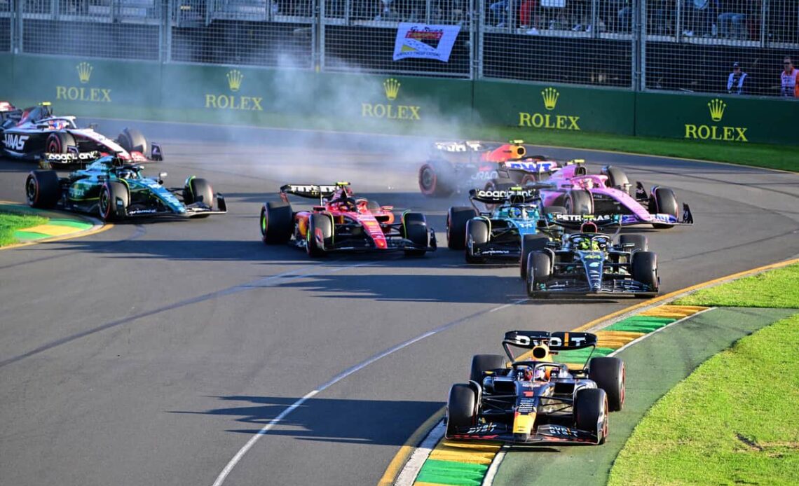 F1-Australia 2023-Max Verstappen-Peter van Egmond-Getty(1)