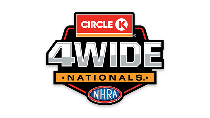 Circle K Four-wide logo [678]