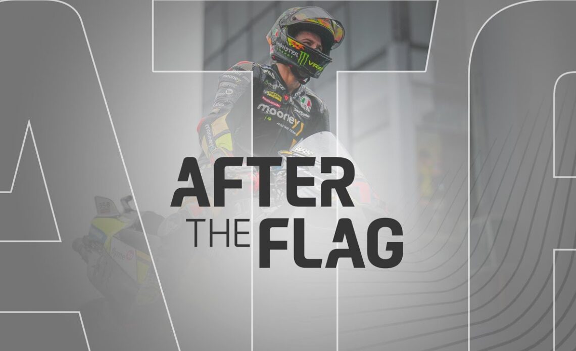 After the Flag 🏁 | 2023 #ArgentinaGP 🇦🇷