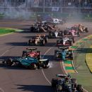 Azerbaijan Grand Prix to see new changes for F1's sprint race