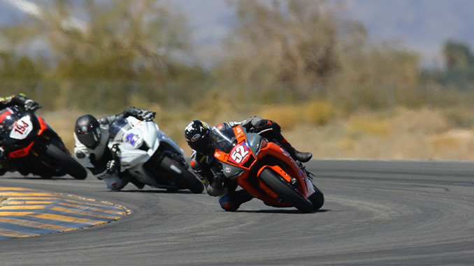 CW Moto Racing announces step up to Superbike with Benjamin Smith; welcomes Track Day Winner as sponsor