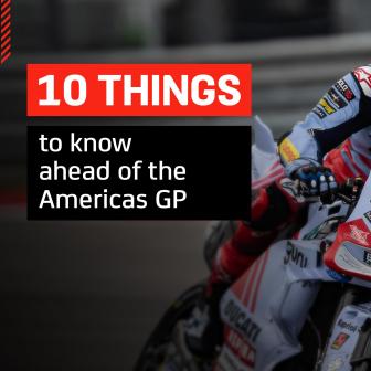 Can the number 73 take Ducati's 73rd victory?