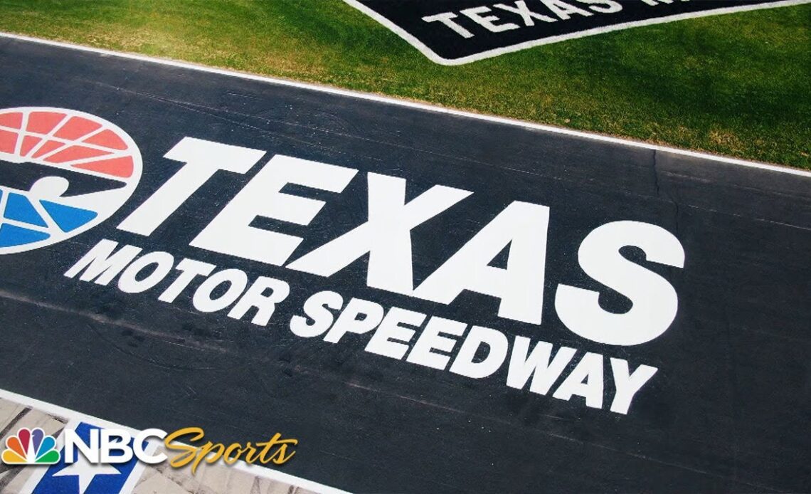Chip Ganassi Racing, Penske look to dominate Texas Motor Speedway | Motorsports on NBC