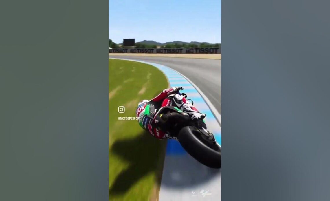 Circuito de Jerez eLap in 45"