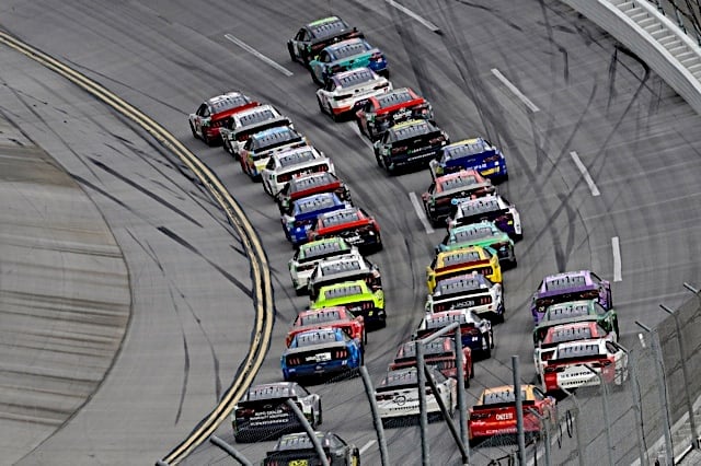 NASCAR Cup Series