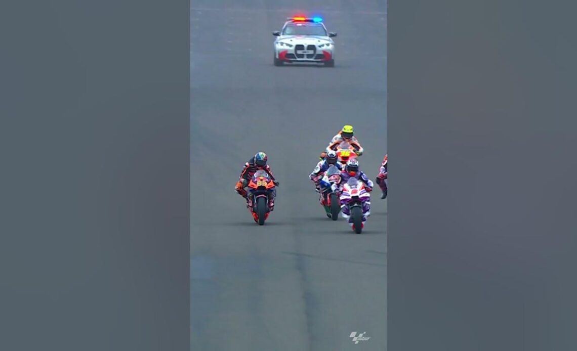 HOW on earth did Brad Binder manage to do that!? 🤯🤯🤯🤯🤯 | #ArgentinaGP 🇦🇷