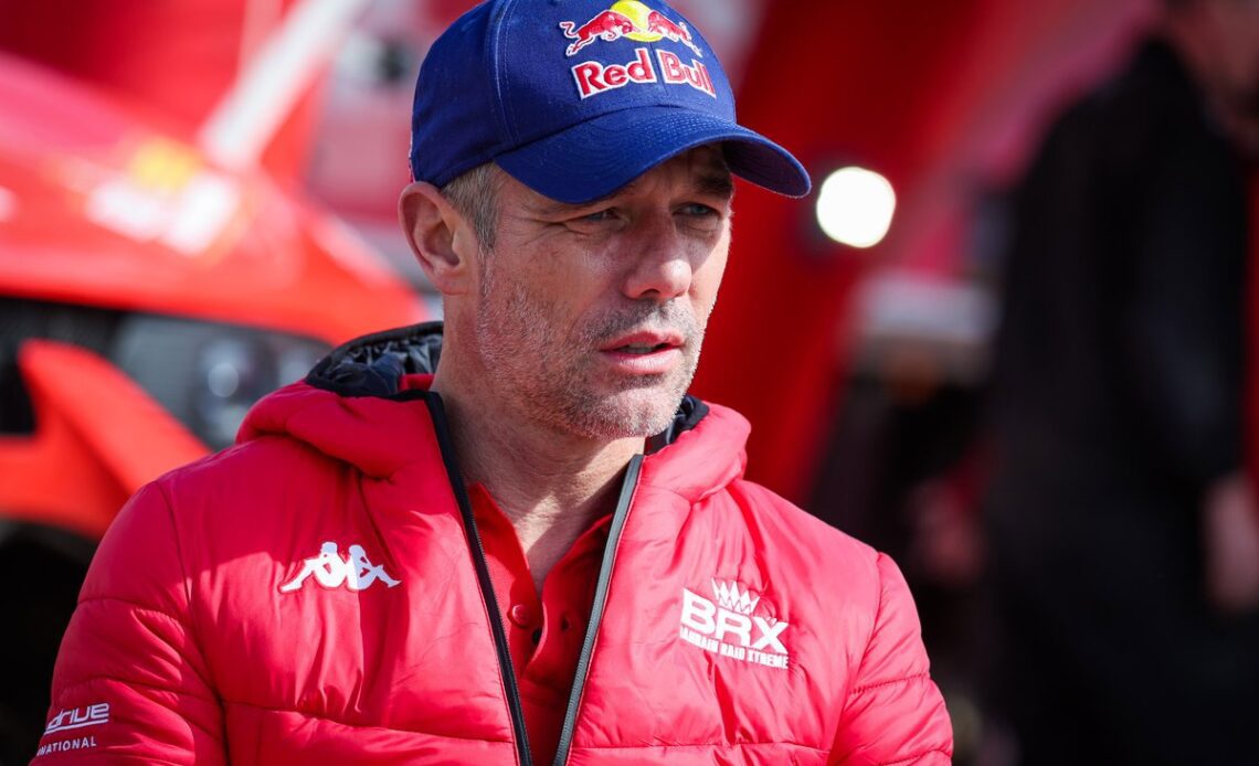 Loeb has no WRC programme at present, but could still make an appearance in 2023