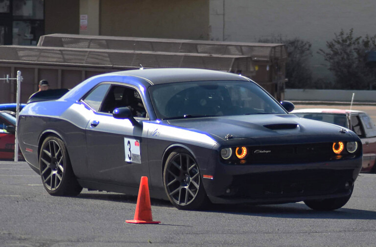 How to Wake Up Your GEN III HEMI With A Centrifugal Supercharger