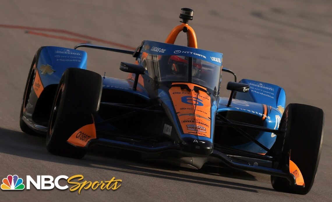 IndyCar Series: PPG 375 qualifying | EXTENDED HIGHLIGHTS | 4/1/23 | Motorsports on NBC
