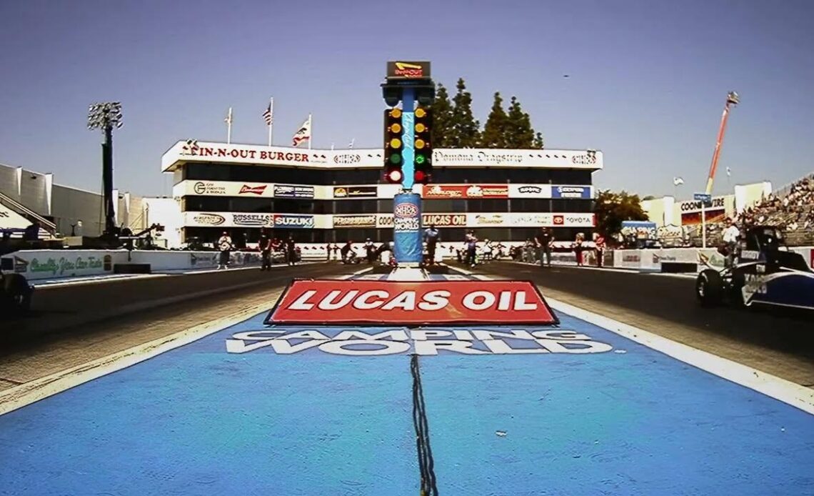 Jr  Dragsters, Lucas Oil Winter Nationals, In N Out Burger Pomona Dragstrip, Pomona, CA, Apr 2, 2023