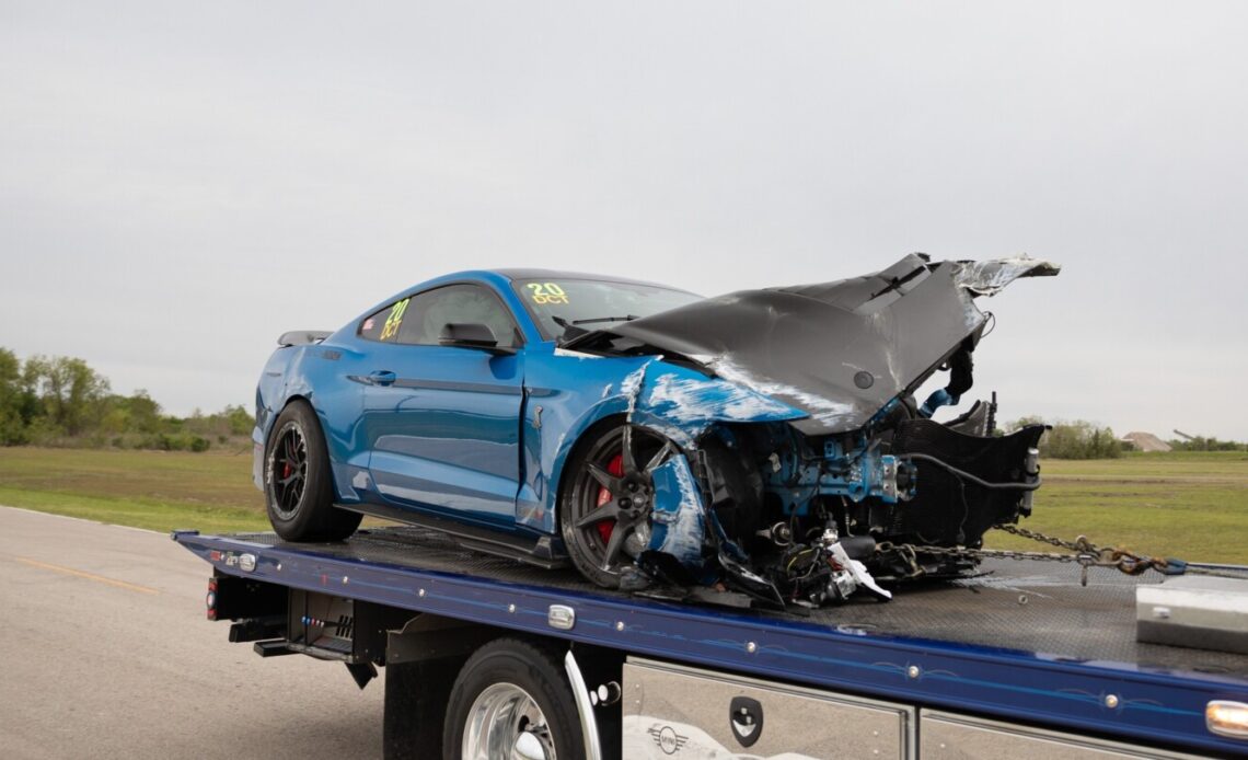 palm beach dyno, ken bjonnes, Shelby, gt500, tx2k23