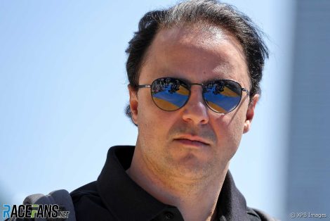 Massa's problematic vision of Lance Armstrong-style justice over Crashgate · RaceFans