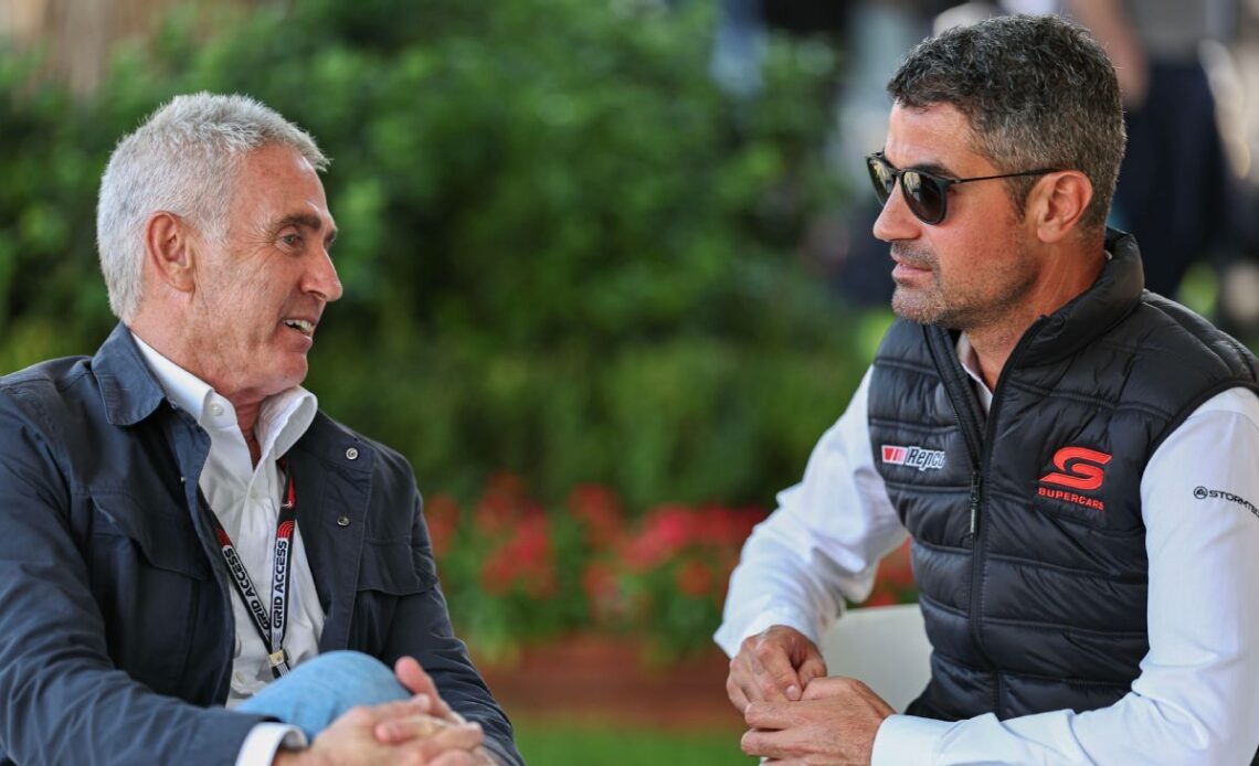 Michael Masi's door open to Mercedes but Toto Wolff won't be knocking