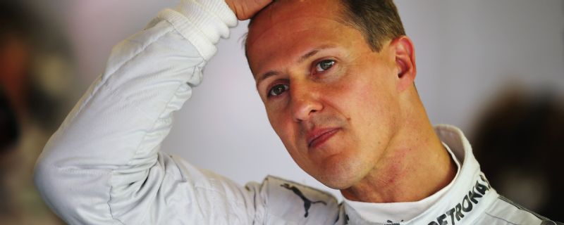 Michael Schumacher family to take legal action over fake AI interview