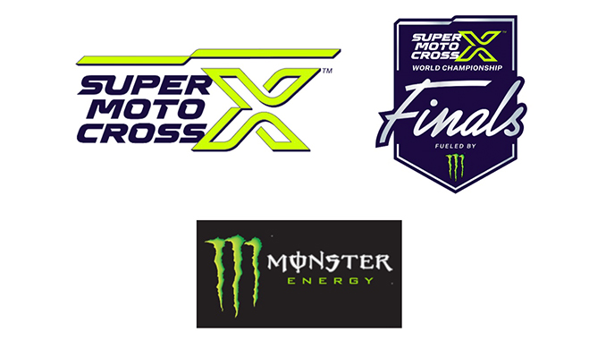 Monster Energy sponsors SuperMotocross [678]