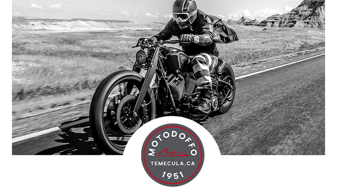 MotoDoffo Wines Announces V-Twin Inspired Wine Label Series for 2023 [678]