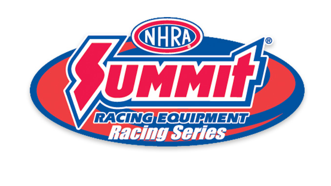 NHRA Summit Racing Series set to Return to Las Vegas for National Championship for Action-Packed 2023 Season