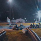 OVKA Sprint Karting Night Races for 2023