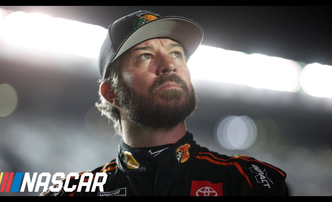 Petty on Truex, Small 'I think we are seeing the beginning of the end' | Don't be Petty